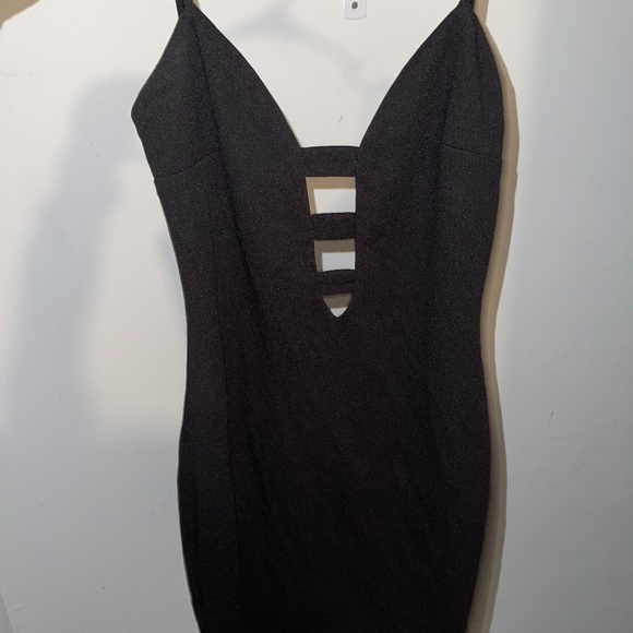Dance & Marvel Dresses & Skirts - NWT Dance & Marvel little black dress